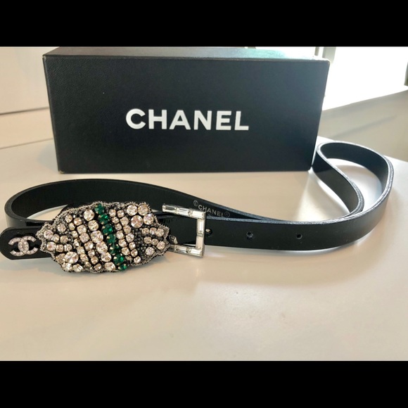 CHANEL Accessories - Authentic Chanel belt.  2006 Autumn collection.